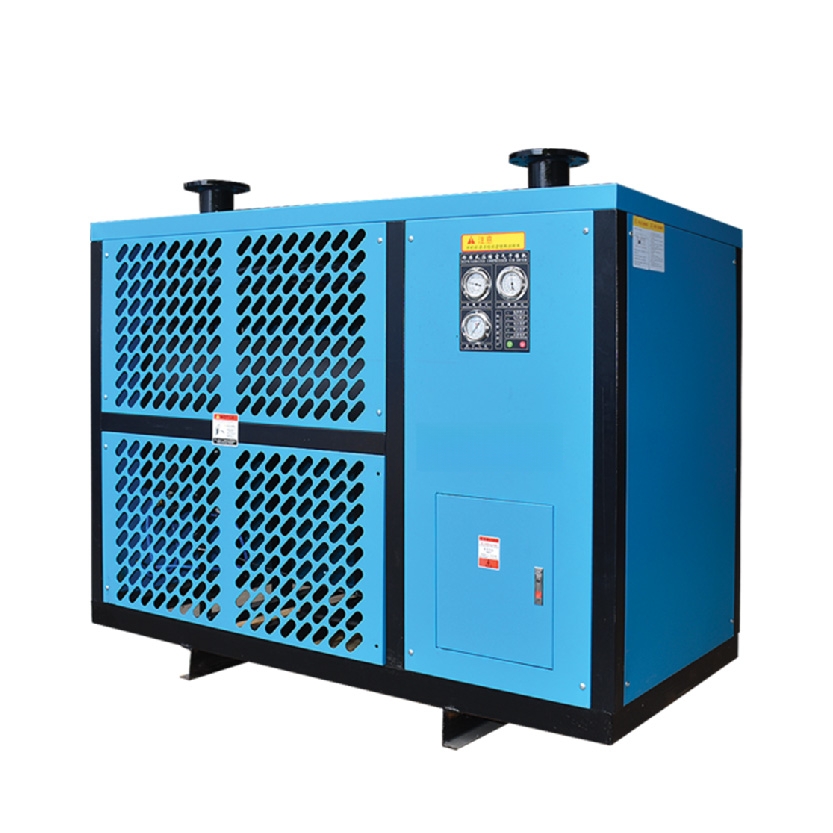 渝北区风冷常温冷冻式干燥机