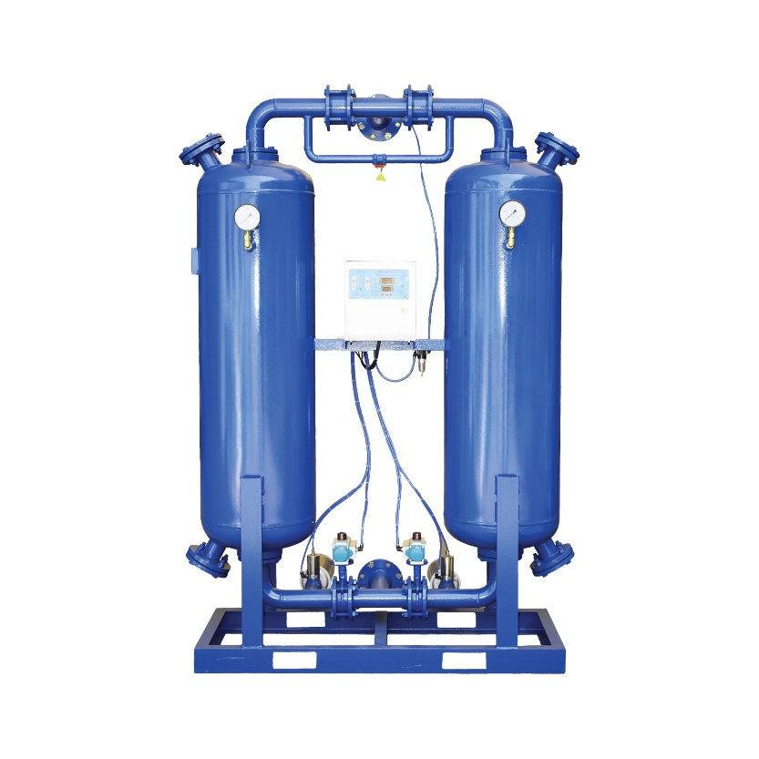 渝北区无热再生吸附式干燥机