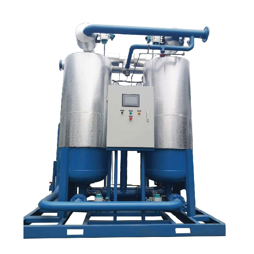 渝北区余热再生吸附式干燥机